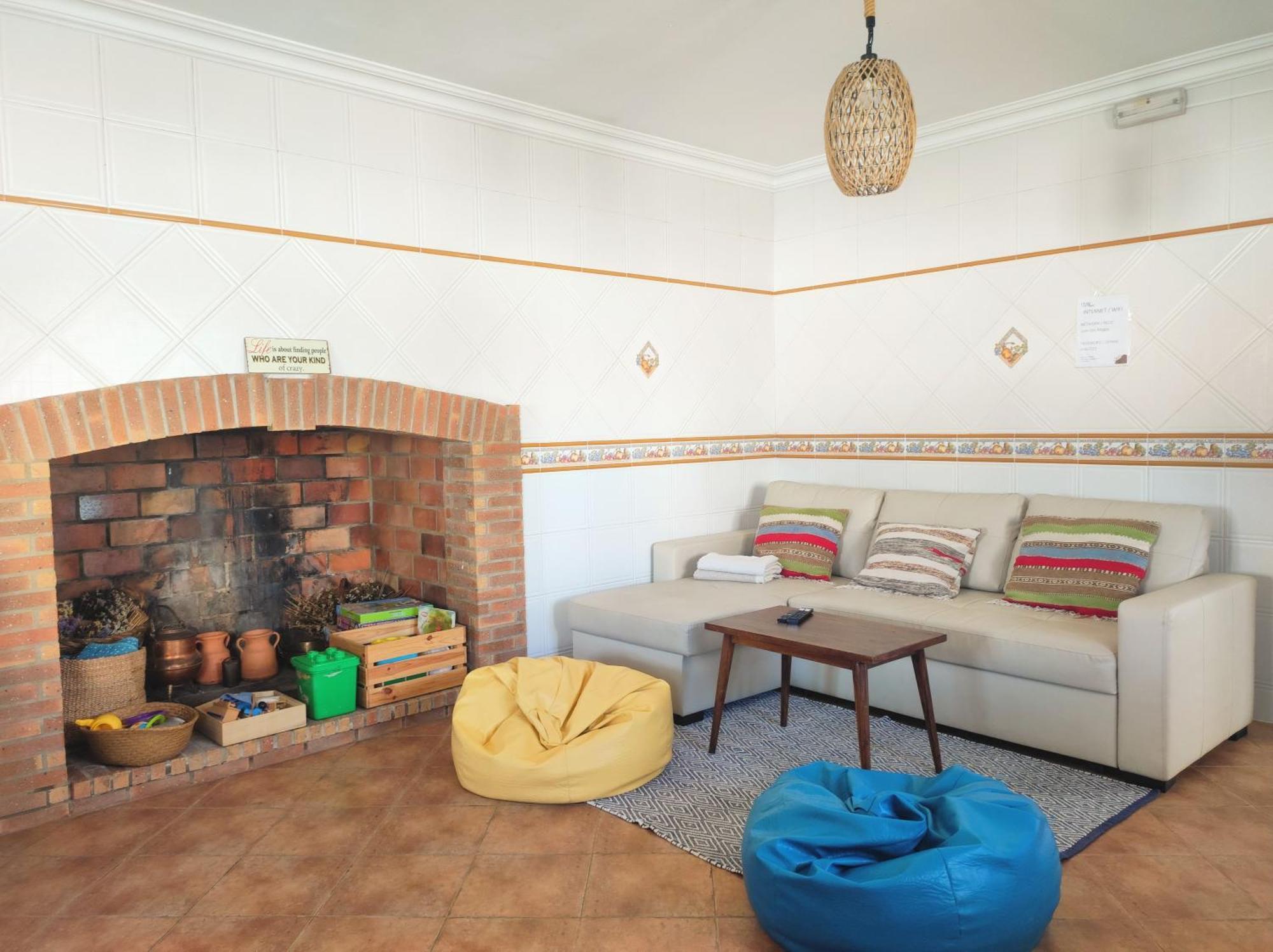 Luar Dos Magos Villa Salvaterra de Magos Kültér fotó